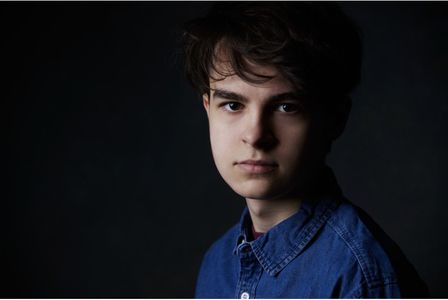 Owen Myre