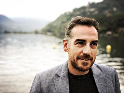 Simone Gandolfo