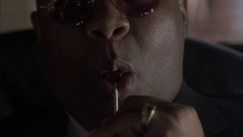 El Golpe (2012)