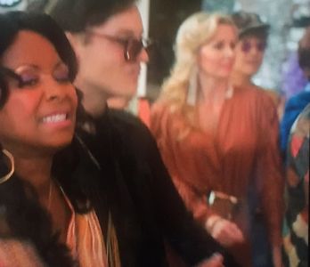 Michelle Lenhardt in Big Little Lies “She Knows” June 30 2019