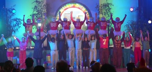 DRAMA CLUB