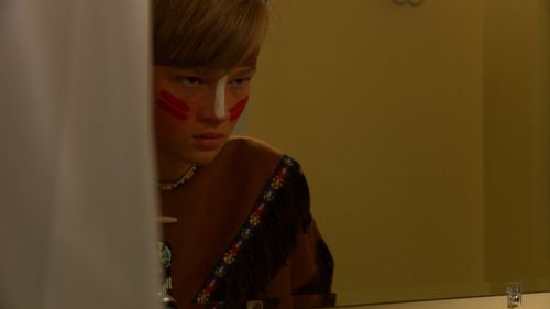 TJ Plunkett in The Abduction of Zack Butterfield (2011)
