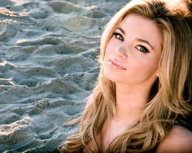 Amber Lancaster