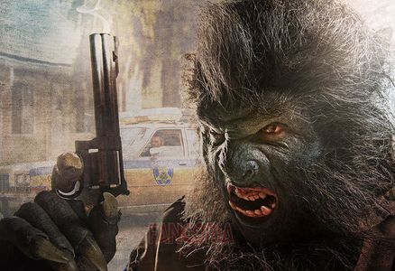 Leo Fafard in Wolfcop (2014)