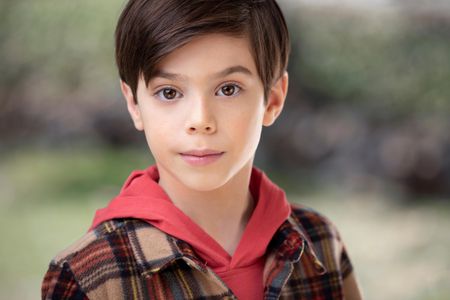 Remi Tuckman