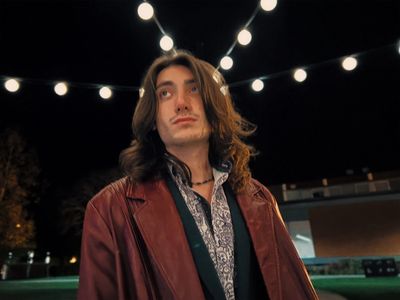 Nick Del Bianco