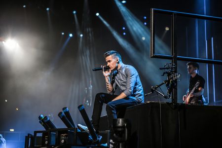 Liam Payne in One Direction: This Is Us (2013)