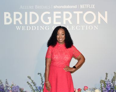 Shonda Rhimes