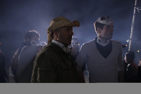 Feature Film 