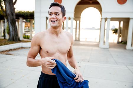 Michael Acosta