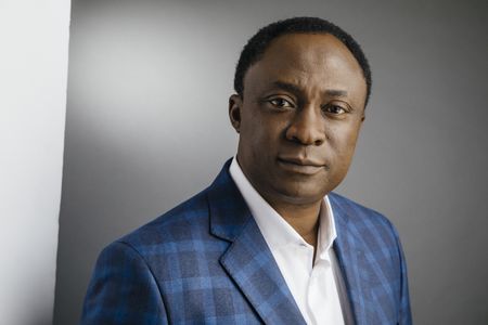 Bayo Akinfemi