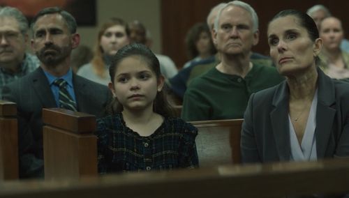 Ordinary Joe (2022)