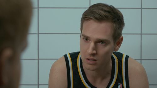 2nd String (2018)