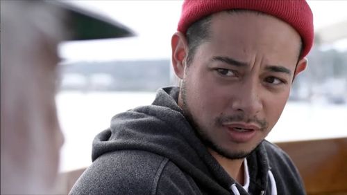 Christopher Cendana