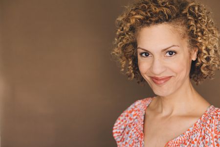 Rachel Andersen