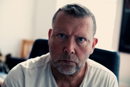 Paul Wilmshurst