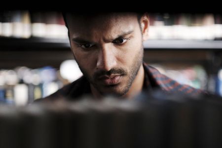 Arjun Gupta in The Magicians (2015)
