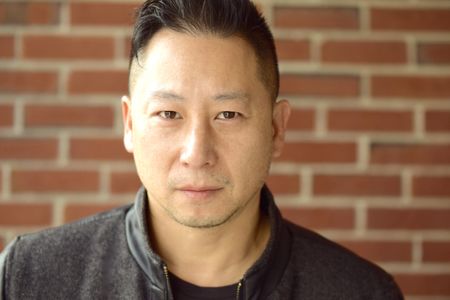Jerry Chu
