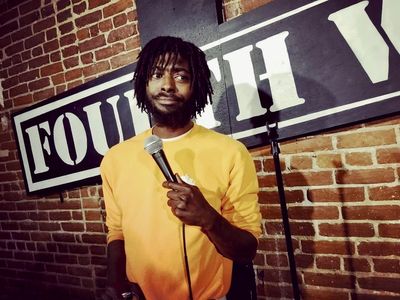 Turen Robinson