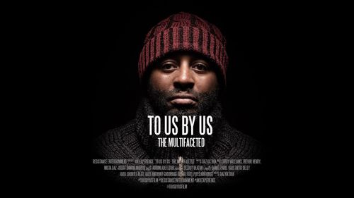 Daz KK Dua in To Us by Us: The Multifaceted (2023)