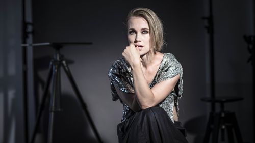 Vlastina Svatkova