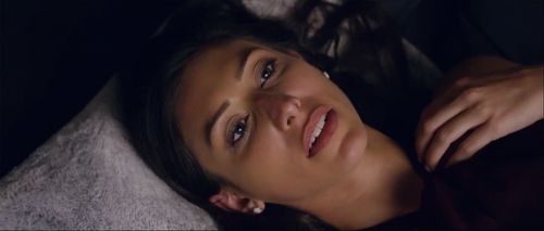 Jessica Sharples in Jen, 28