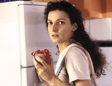 Marta Belaustegui in Marta and Surroundings (1999)