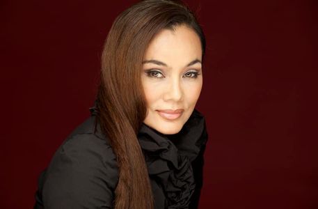 Kuh Ledesma