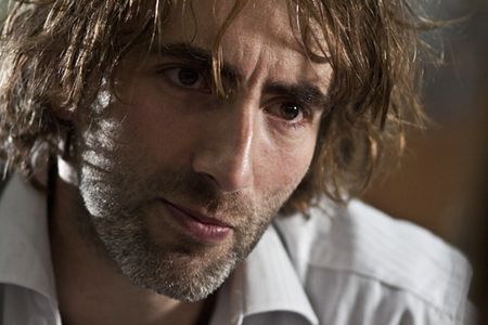 Patrick Flynn in Stormhouse (2011)