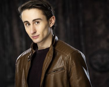 Alex Stone