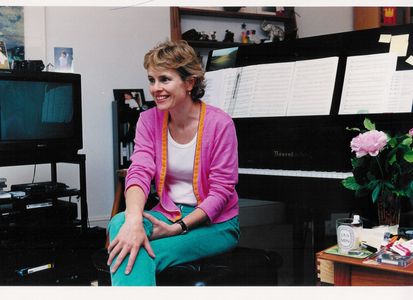 Rachel Portman