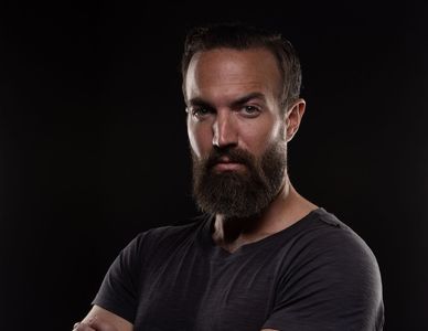 Chris Graham