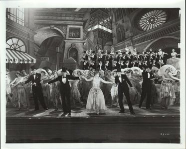 William Bakewell, Neely Edwards, Helen Foster, Albert Gran, Armand Kaliz, Winnie Lightner, Nick Lucas, Lee Moran, Ann Pe