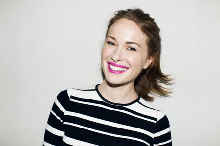 Kelly Frye