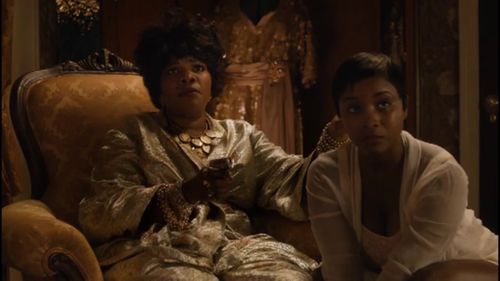 HBO's Bessie