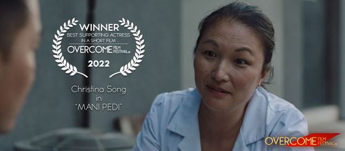 Christina Song