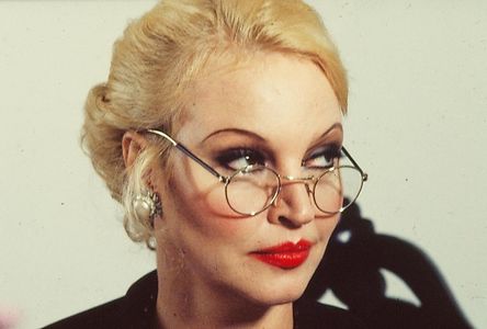 Elke Maravilha in Memórias de um Gigolô (1986)