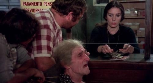 Marcella Michelangeli in Ugly, Dirty and Bad (1976)