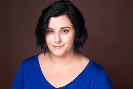 Ashley Comeau