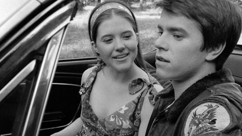 Lizzy and Gabriel