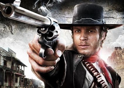 Dustin James Leighton starred in Robert Conway's Directorial Debut, 'Redemption.'