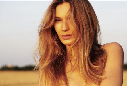 Katharina Baron