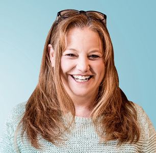 Patricia Patts