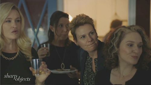 Sharp Objects