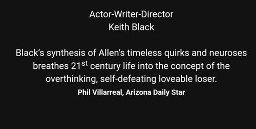 Keith Black