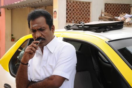 Charlie in Maanagaram (2017)