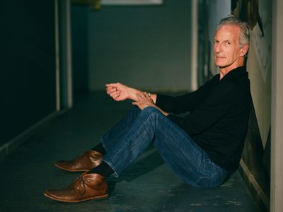 Jeffrey Grover
