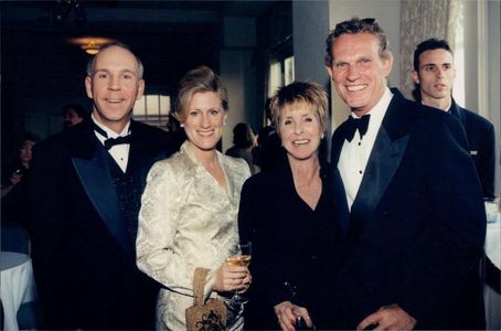 Mike Benson at an event for The Society of Operating Cameramen: Lifetime Achievement Awards (1994)