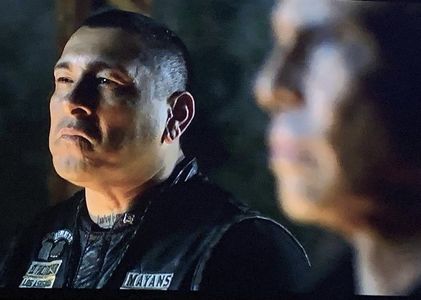 Frankie Loyal