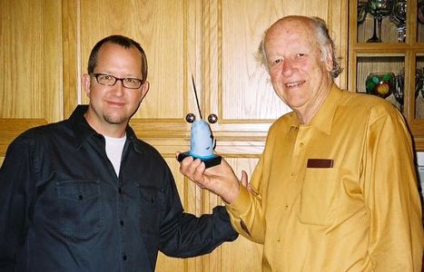 Joe Bauer